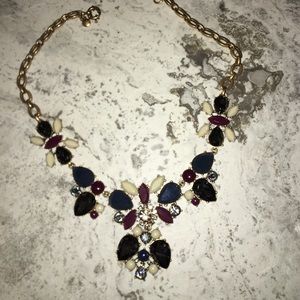 JCrew necklace